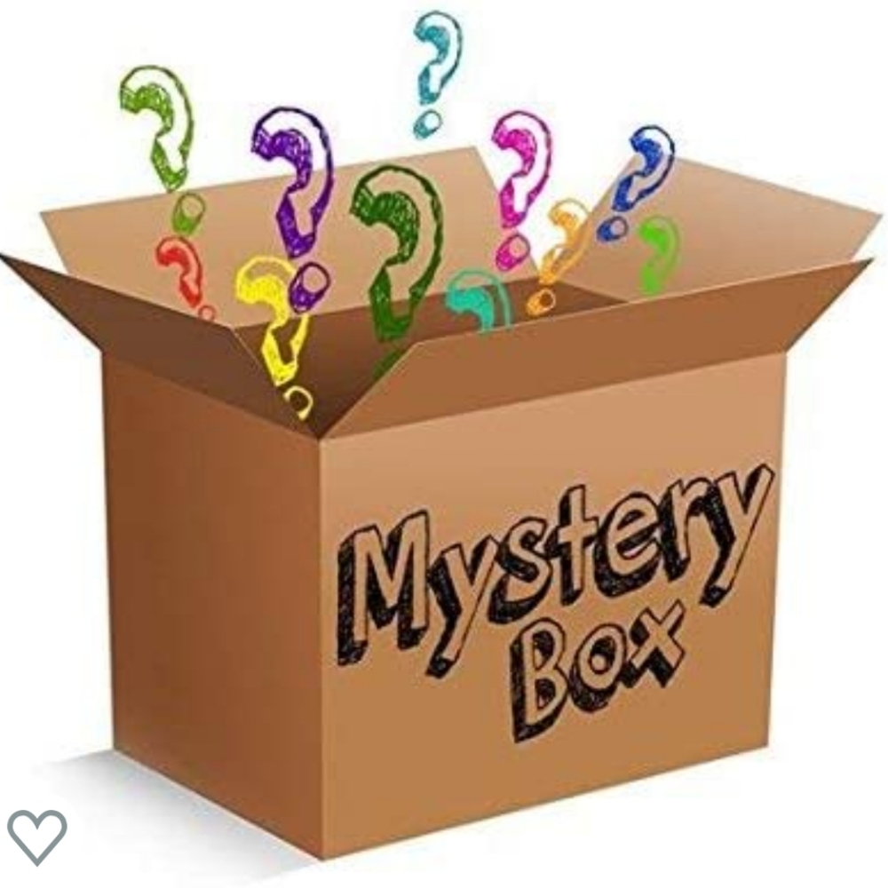 $25 Reseller Mystery Box